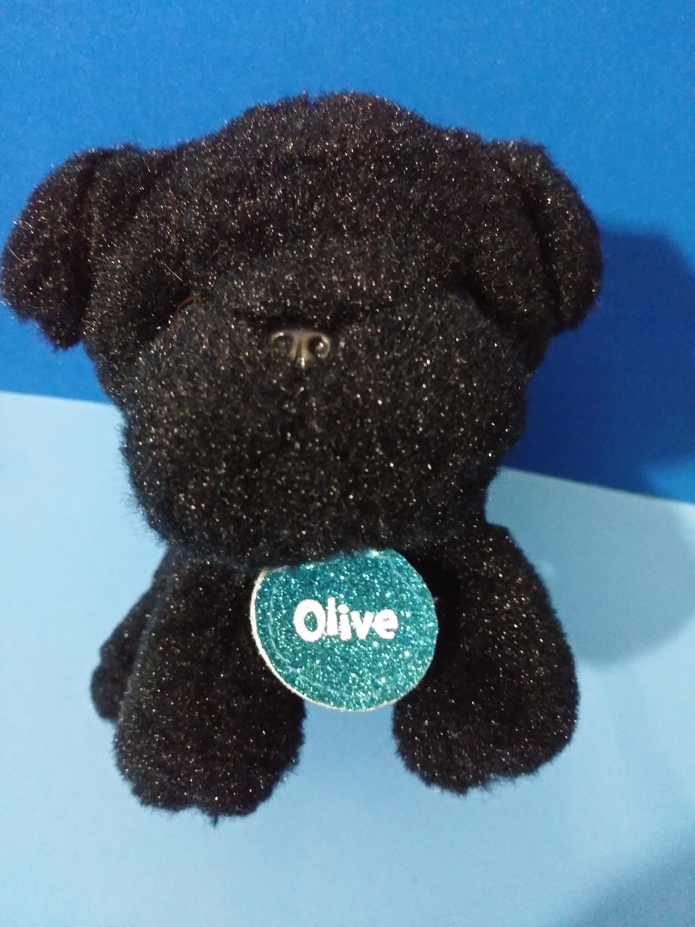 justice pet shop stuffed animals