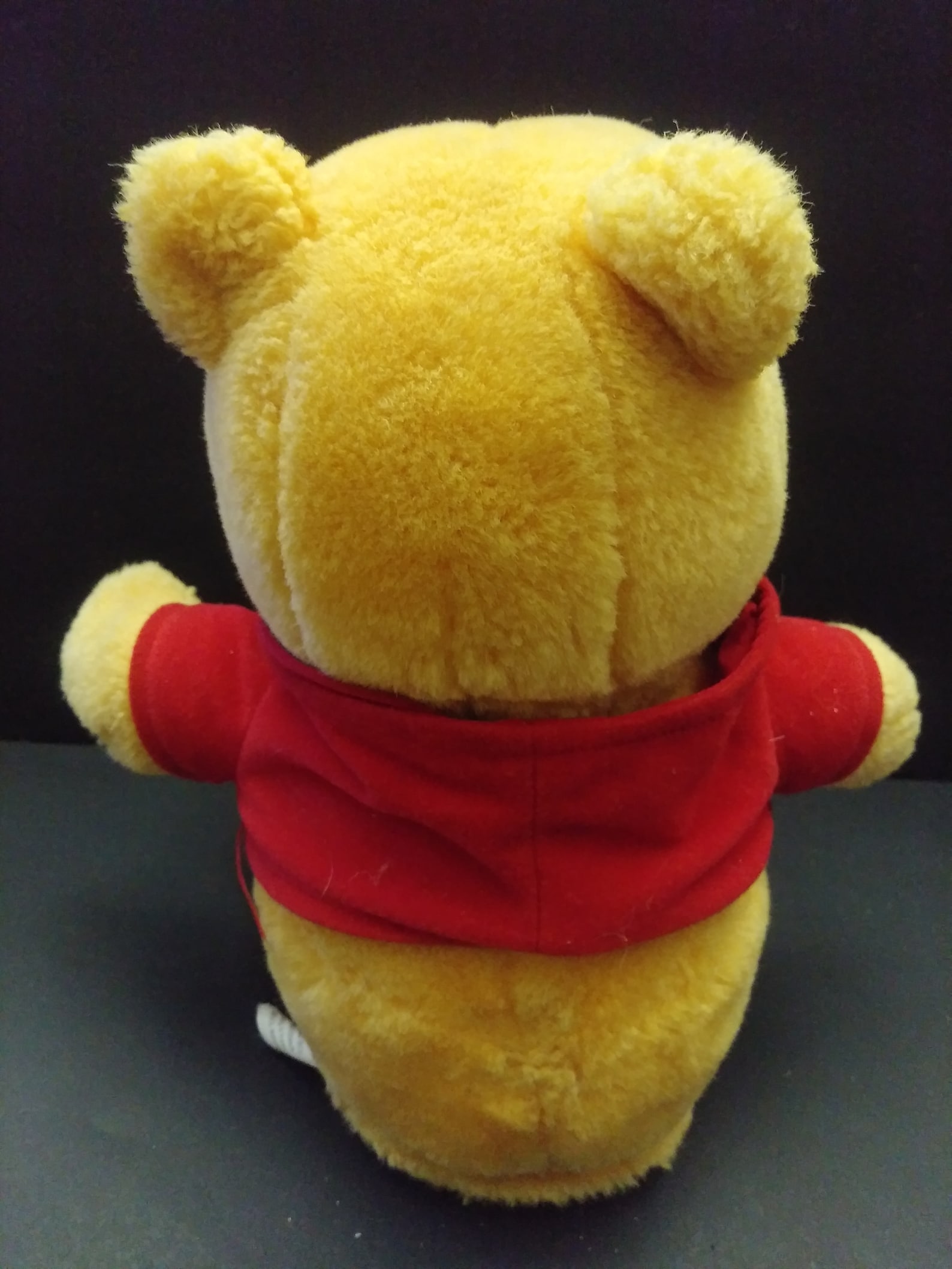 1999 Winnie the Pooh CHAT PAL Talking Doll 10 Plush Toy | Etsy