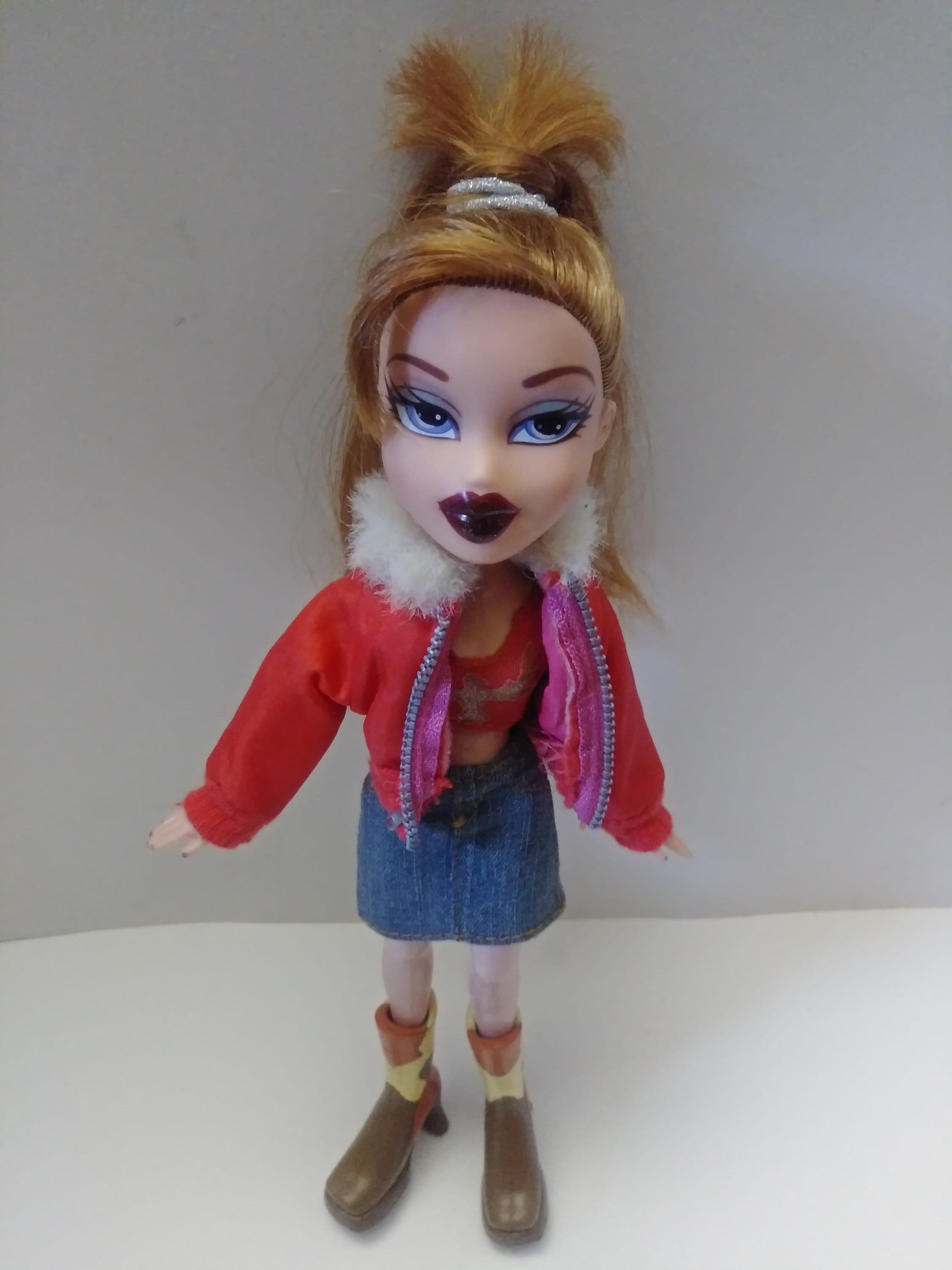 Vintage Bratz Doll Etsy