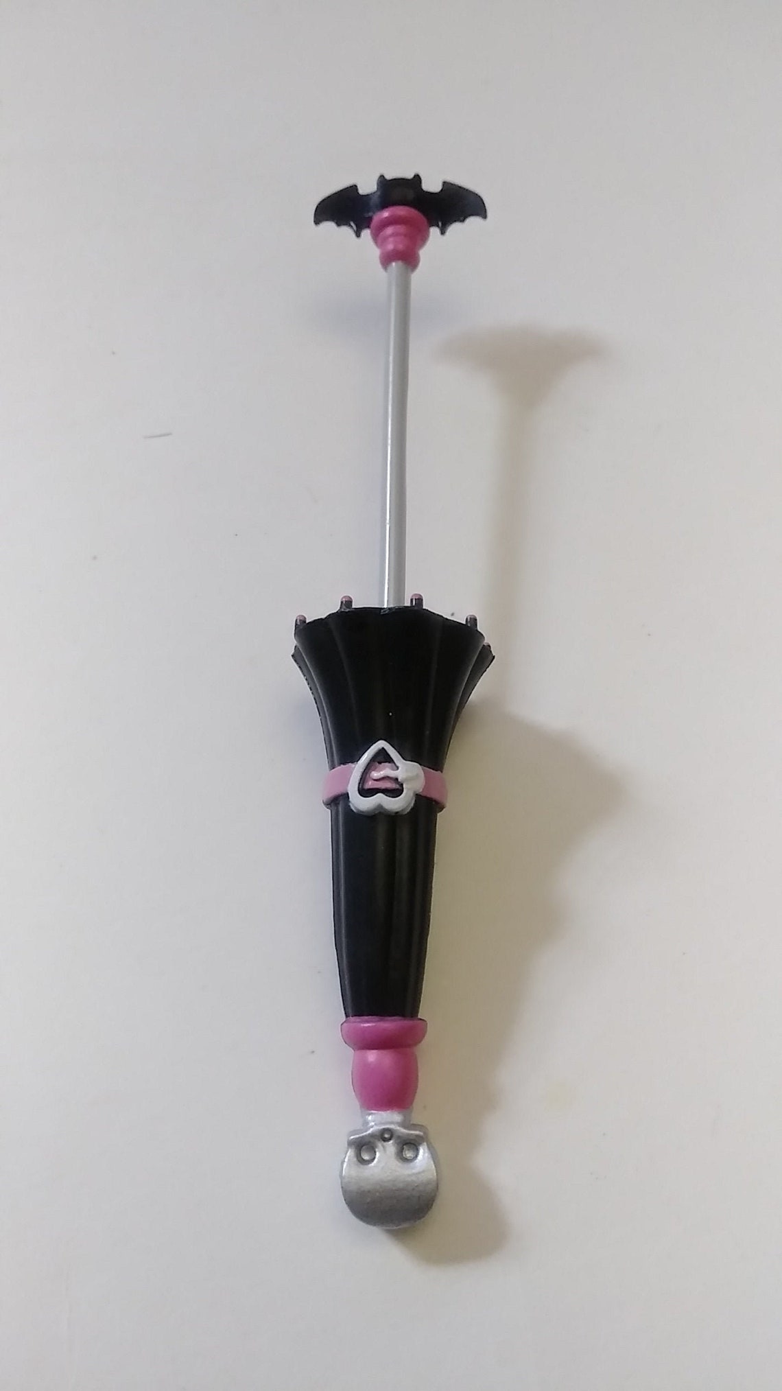 Monster High doll Draculaura umbrella accessory Etsy