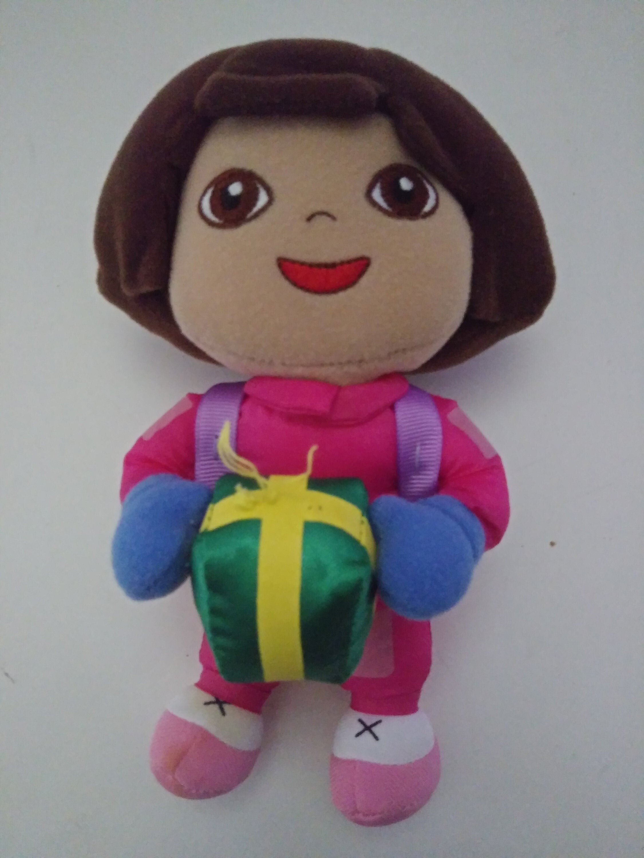 dora the explorer stuff