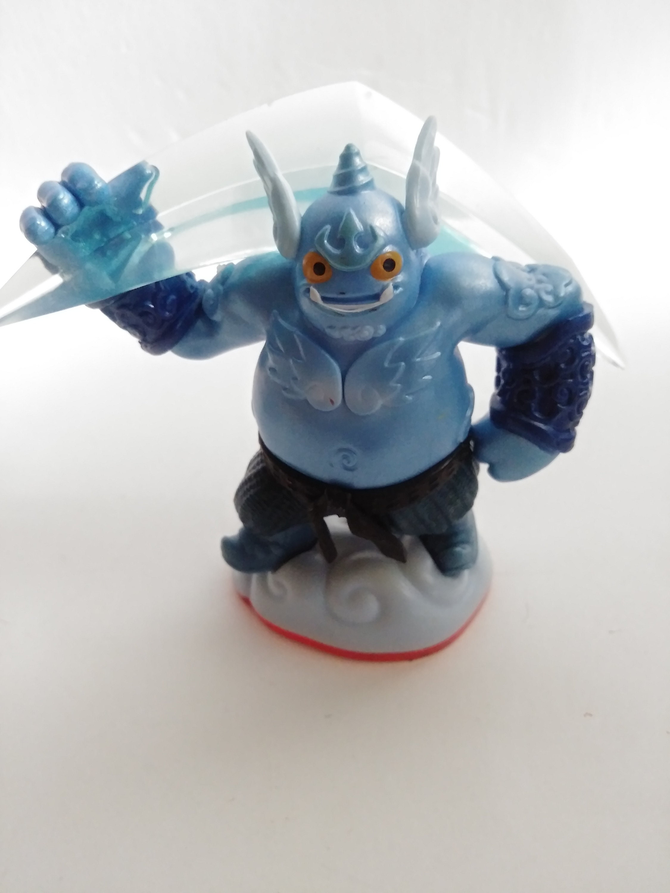 skylander swap force figures
