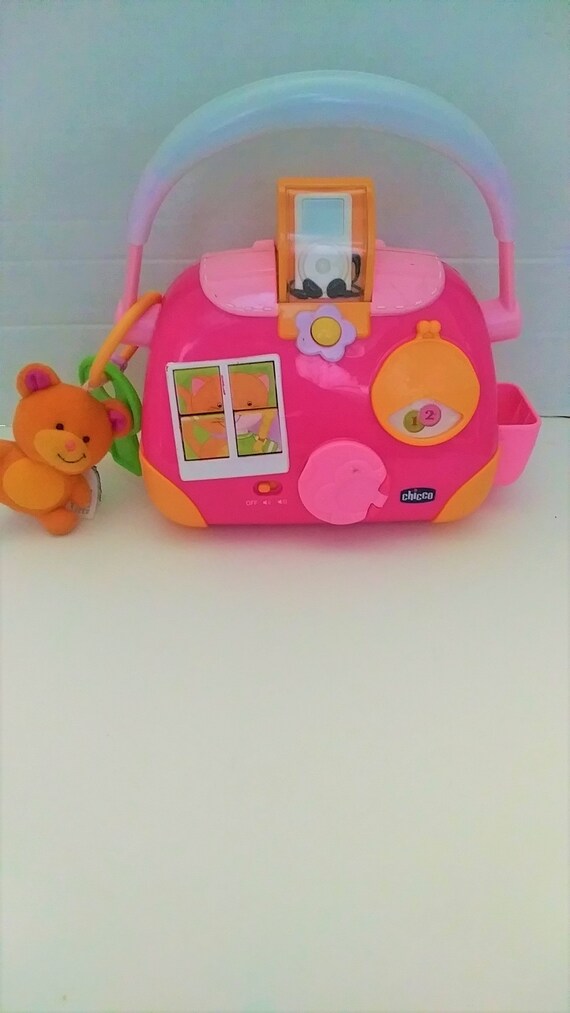 chicco kitchen toy