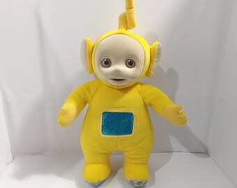 giant lala teletubbies