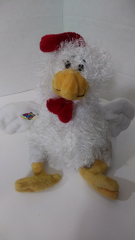 chicken webkinz