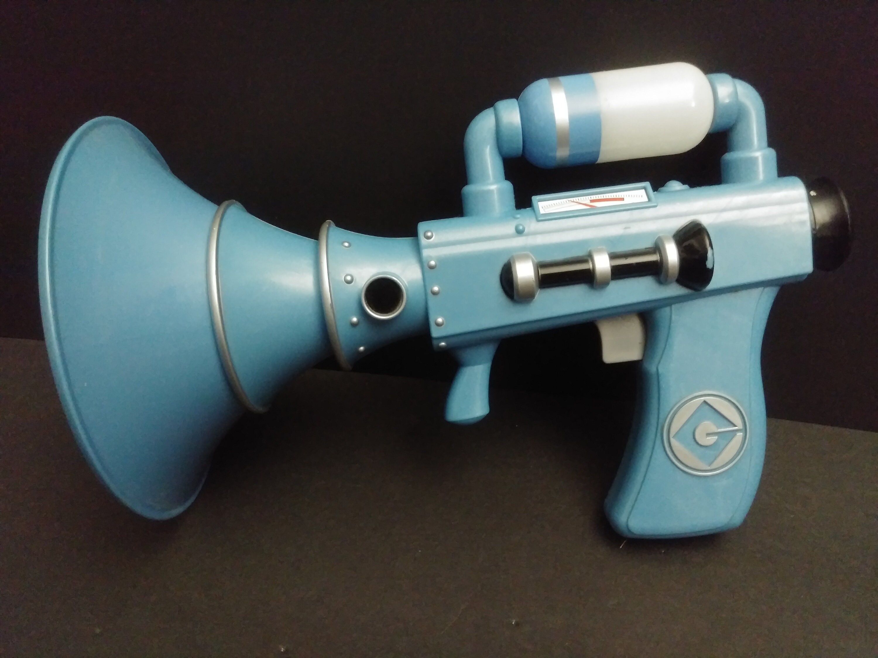 thinkway despicable me 2 fart blaster stores