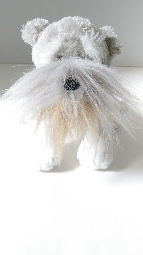 webkinz schnauzer