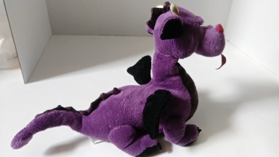 Ganz Webkinz Lil'kinz Emperor Dragon 