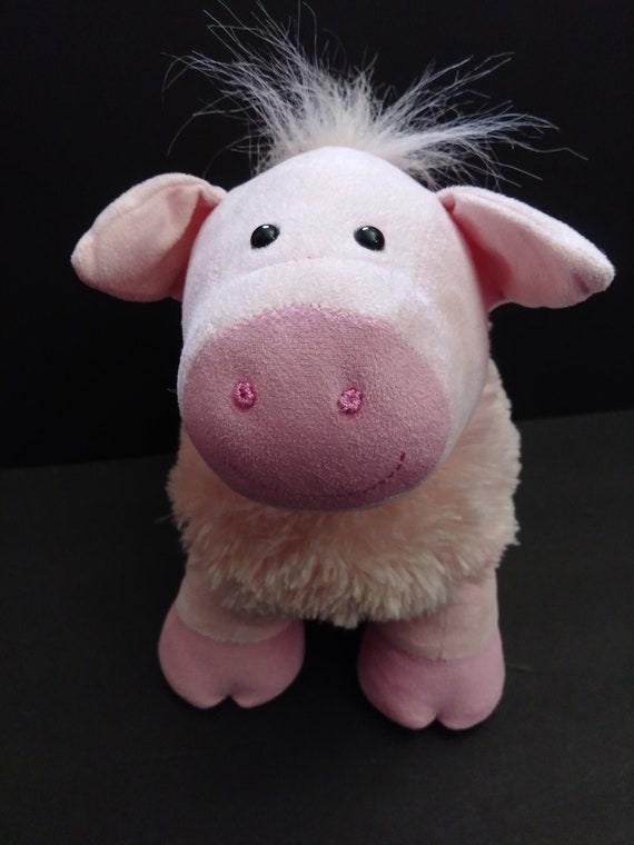 pig stuffed animal toys r us