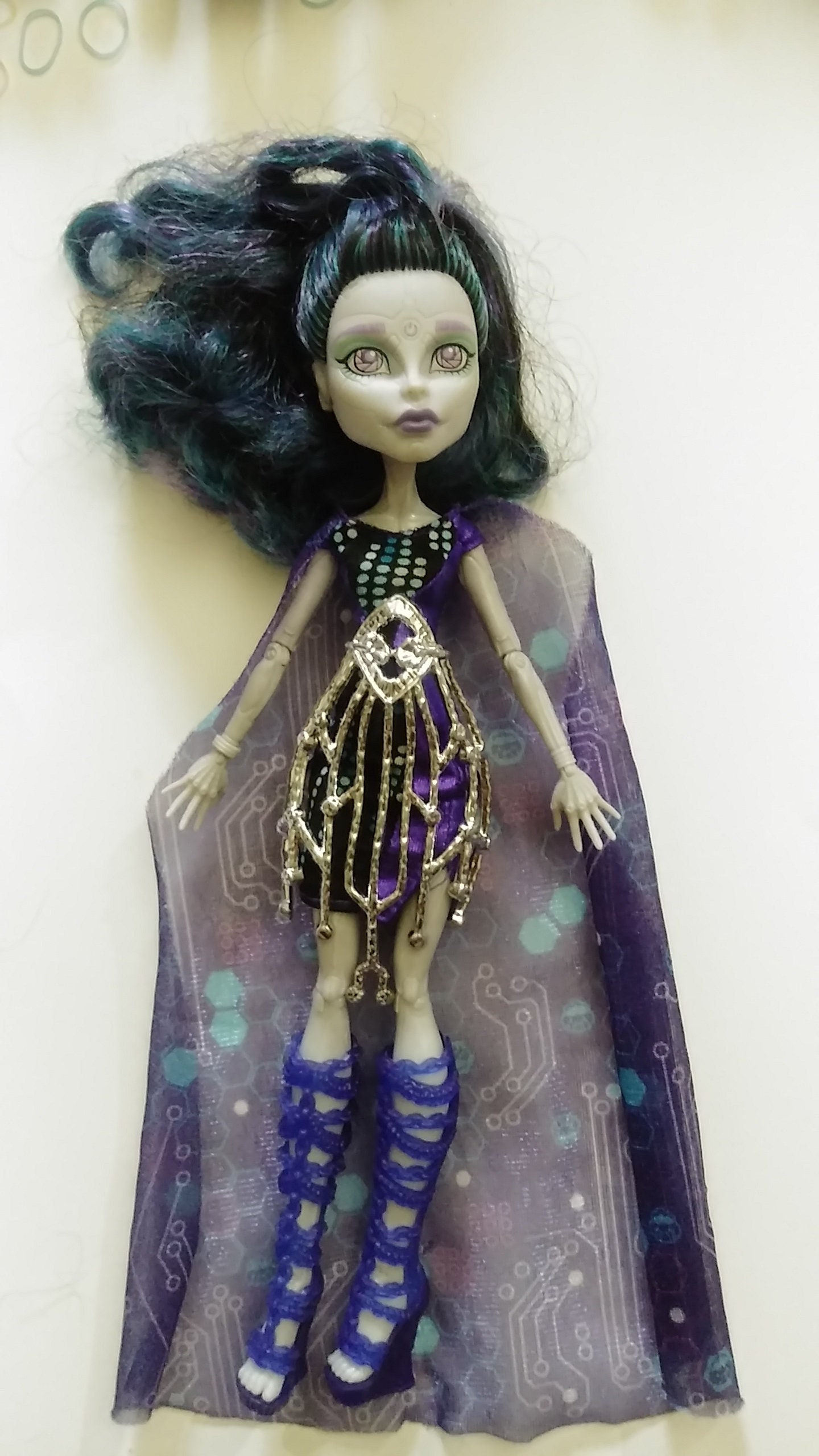 monster high boo york elle eedee