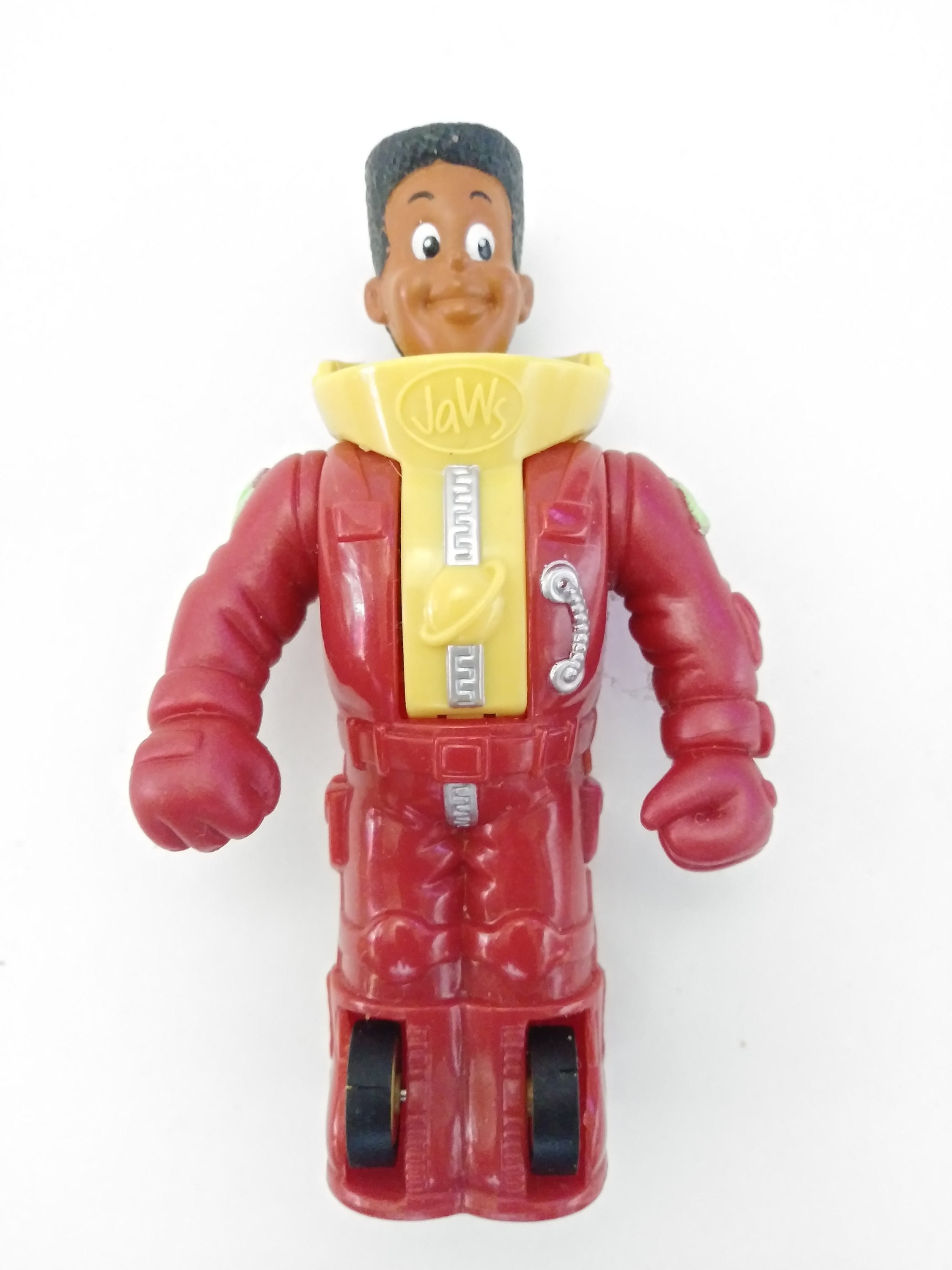 Burger King Kids Meals Patrol Jaws Space Commander Etsy UK
