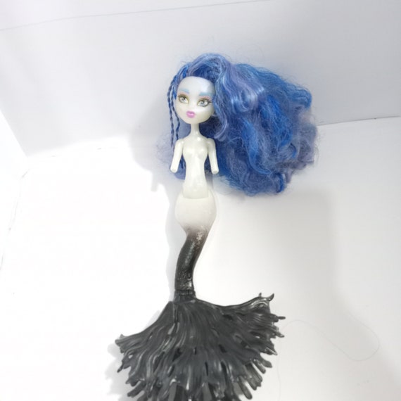 monster high sirena von boo doll