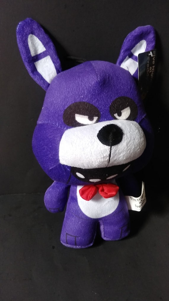 fnaf good stuff plush