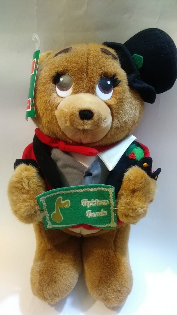 house of lloyd teddy bears