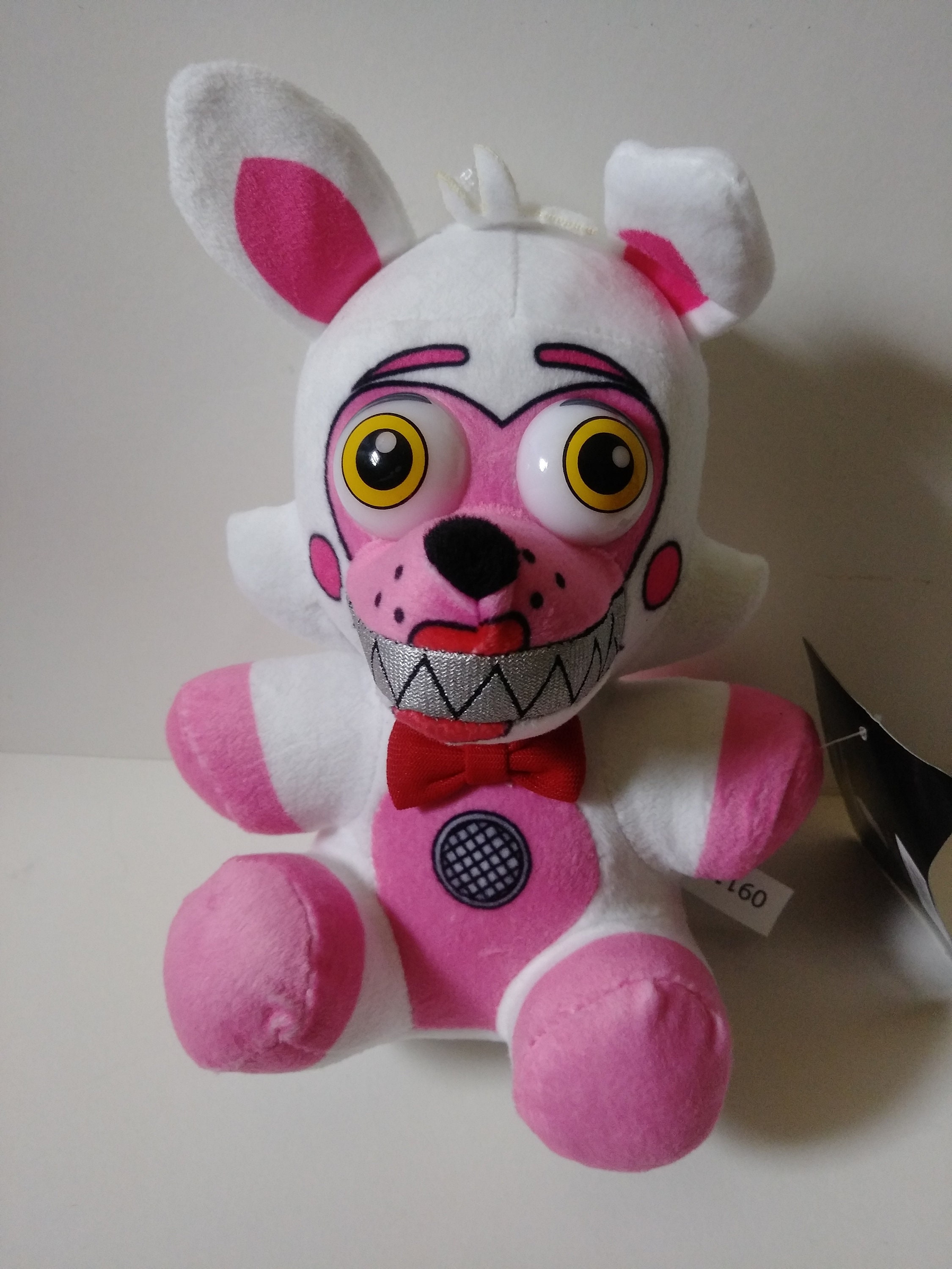 five nights at freddy's stuffed animals