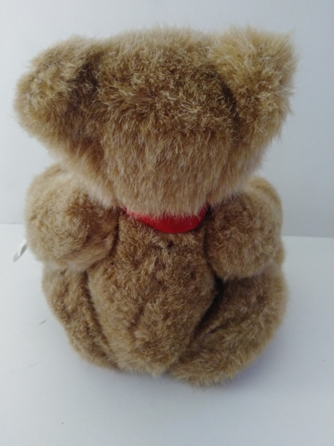 Godiva Teddy Bear Brown animal en peluche 7 Peluche Toy Etsy France