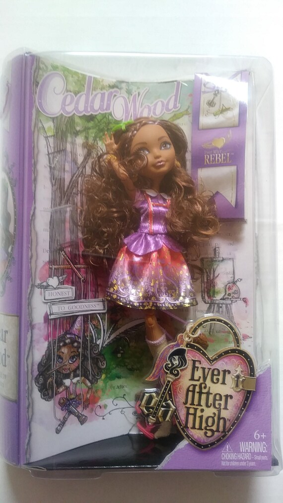 cedar wood doll pinocchio
