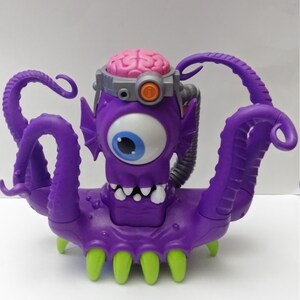 dr octopus imaginext