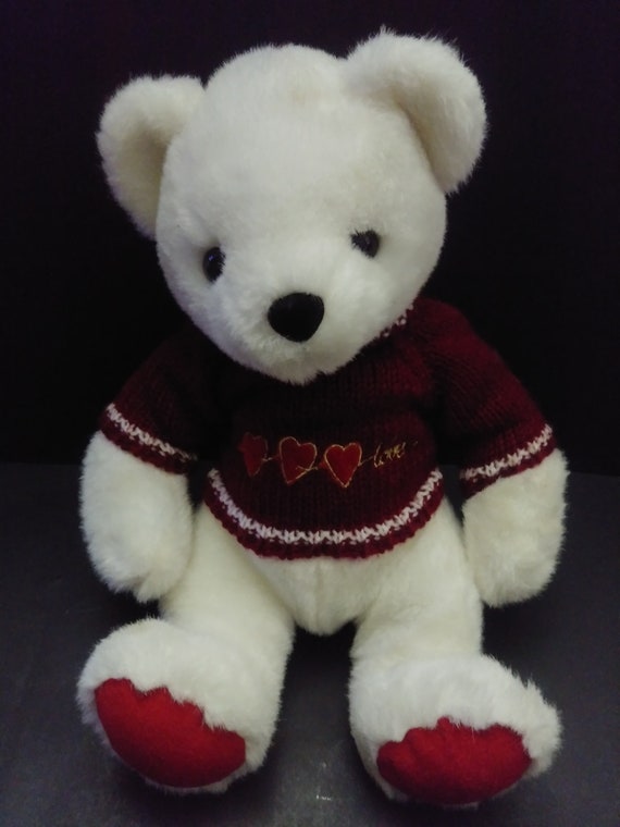 wishpets bear