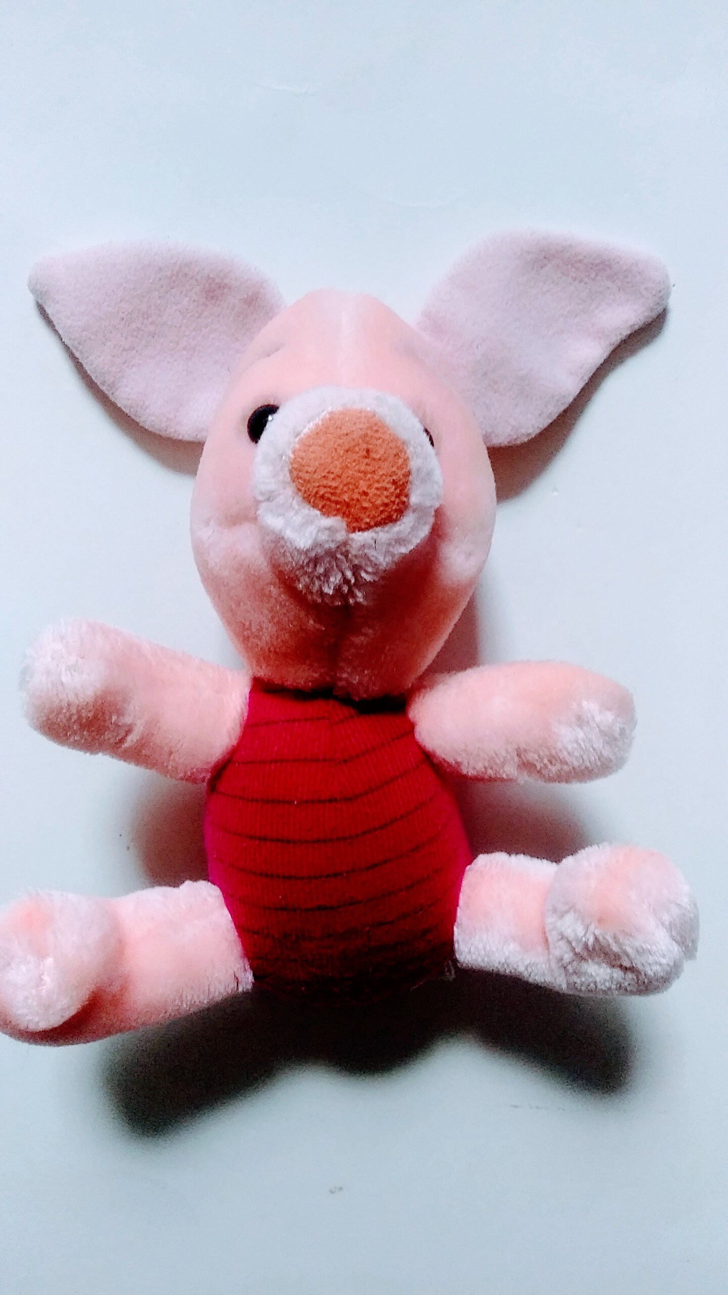 Walt Disney Vintage Piglet Plush Stuffed Animal 6\u201d Toys & Games Stuffed Animals & Plushies Walt Disney Vintage Piglet Plush Stuffed Animal 6\u201d Toys & Games Stuffed Animals & Plushies