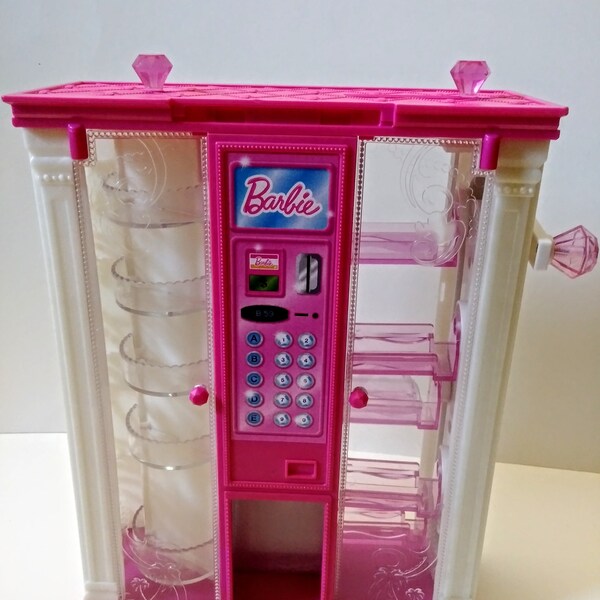 Barbie Doll Accessories Etsy