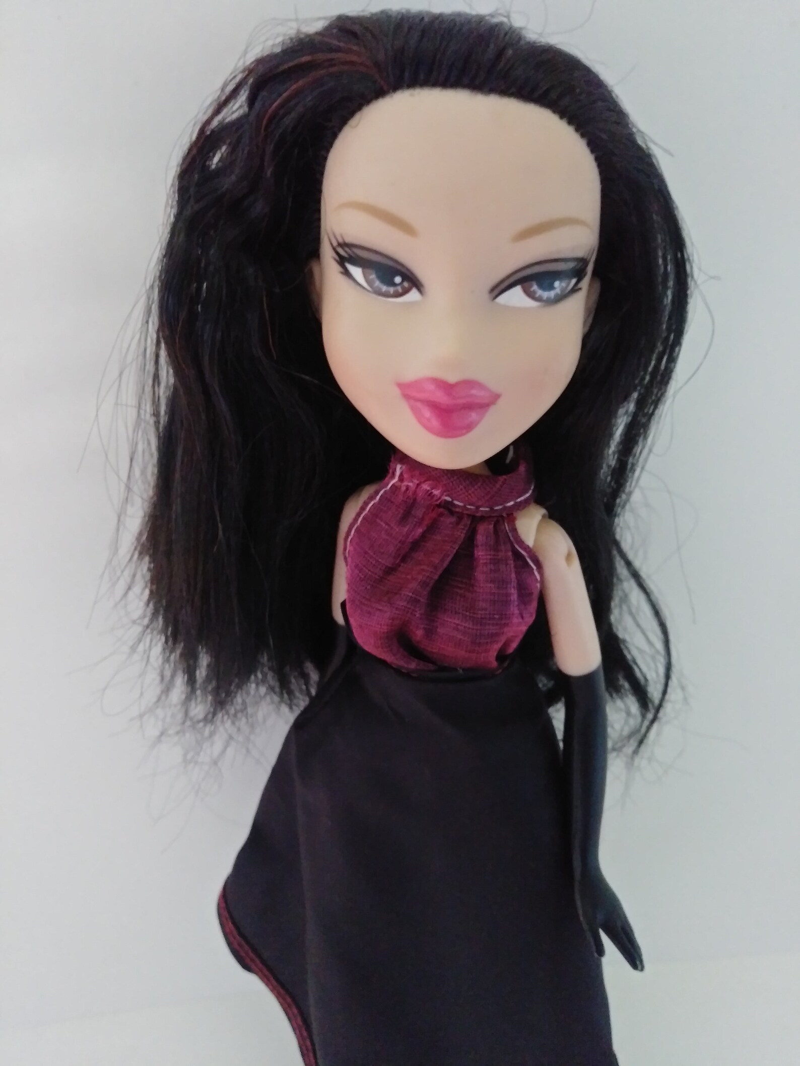 Vintage Bratz Doll Etsy