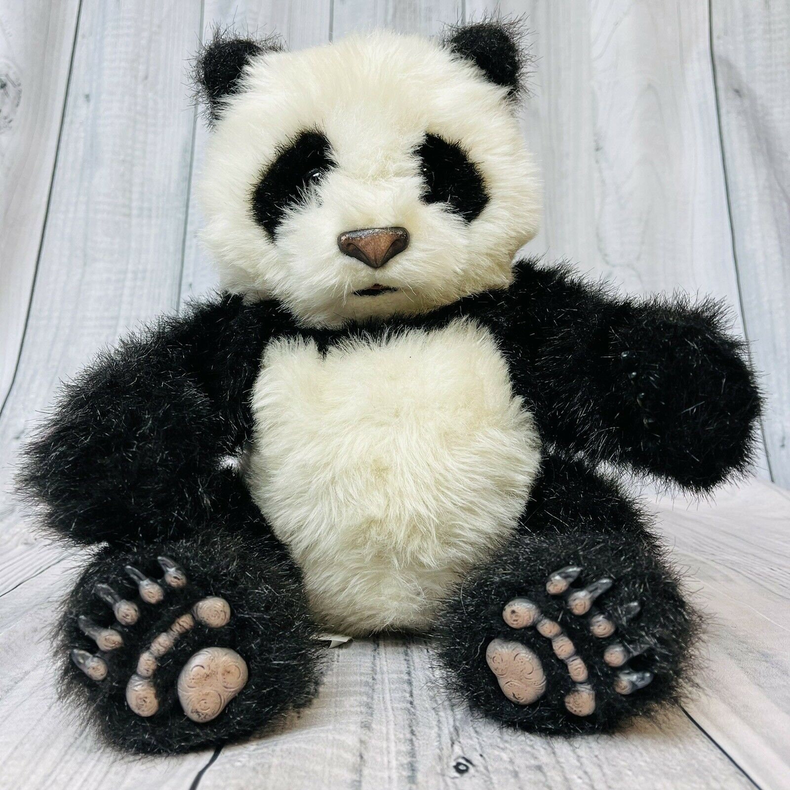 Furreal Panda Bear for sale | Only 4 left at -75%
