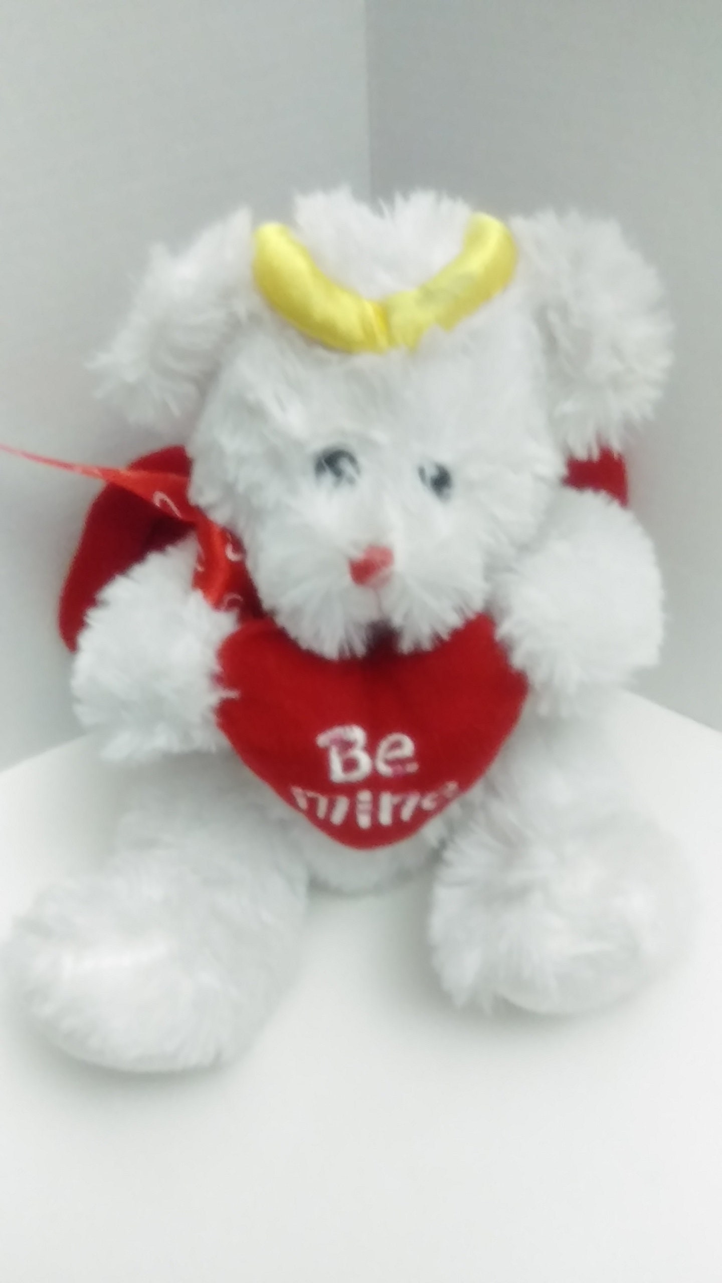 walmart valentine stuffed animals
