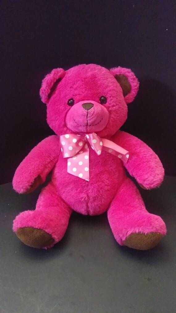 homerbest stuffed bear