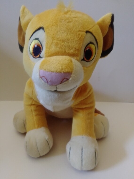 simba stuff