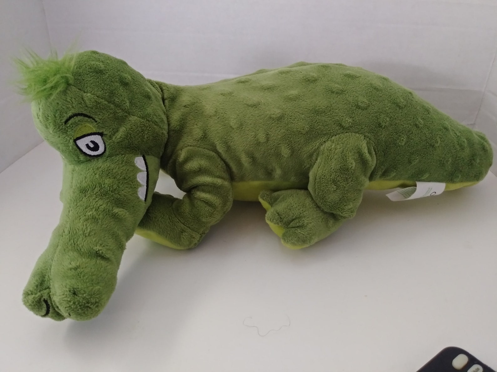 Kohl's Cares Plush Dr. Seuss ABC Alligator 20 Inches | Etsy