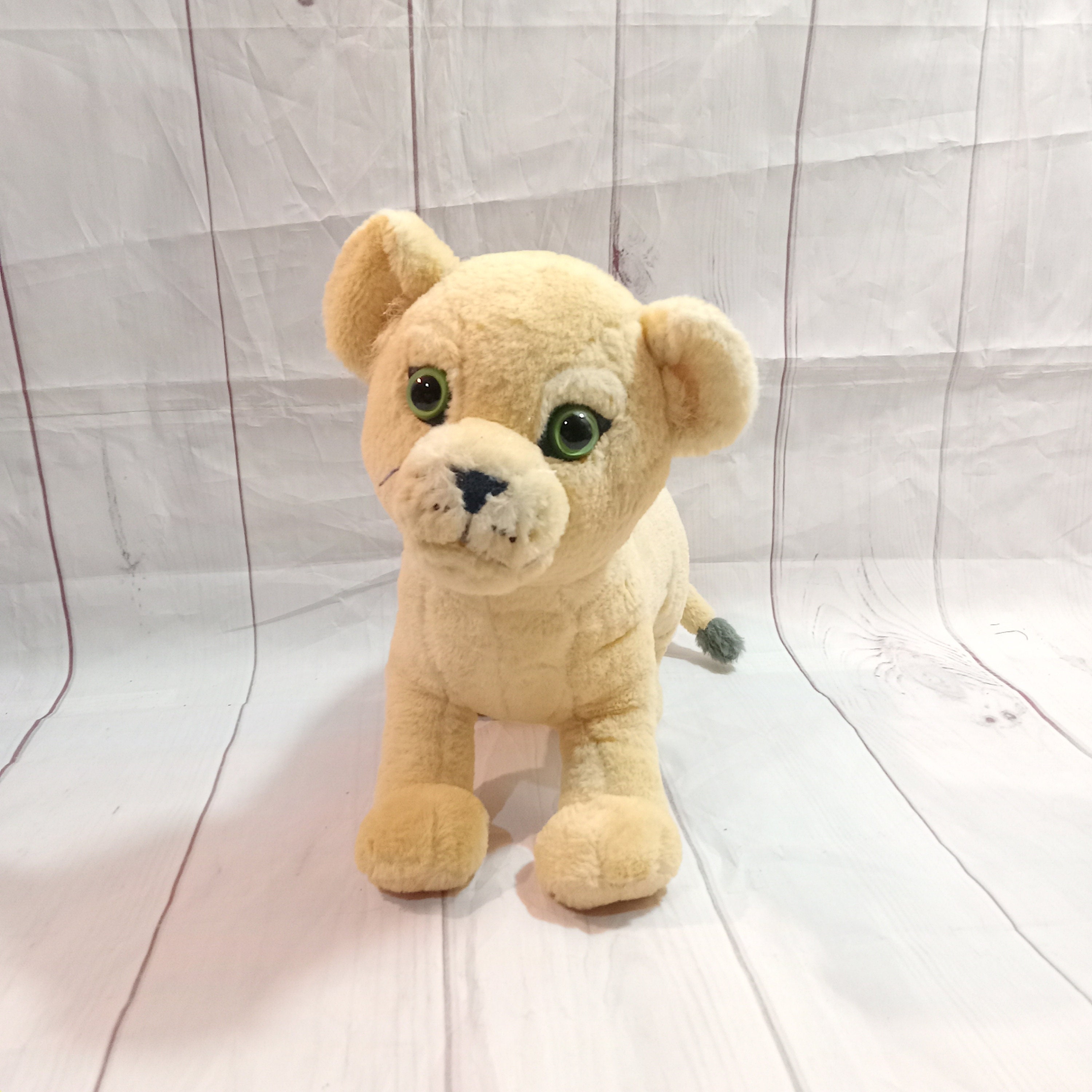 disney store nala