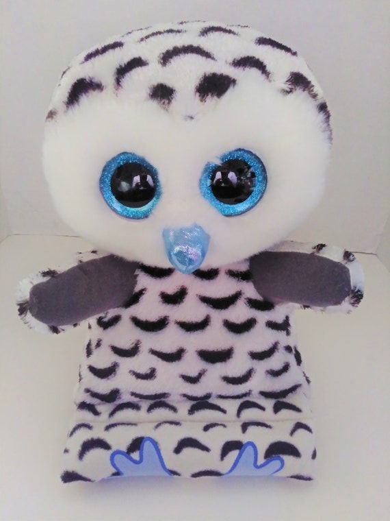 ty silk stuffed animals