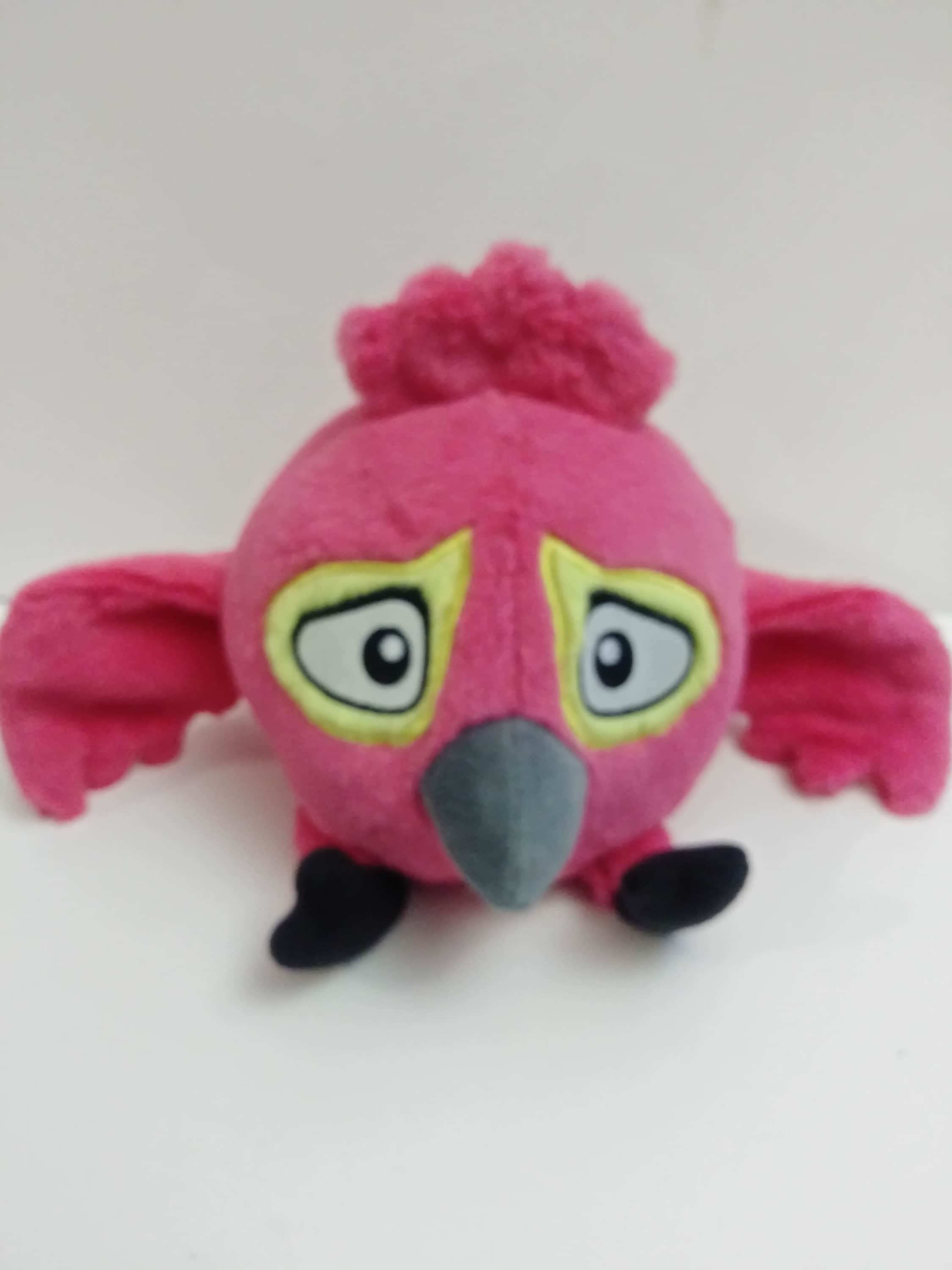 angry birds rio toys r us