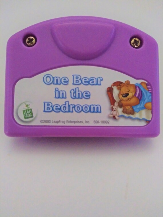 Leap Frog Baby LITTLE TOUCH Leappad 