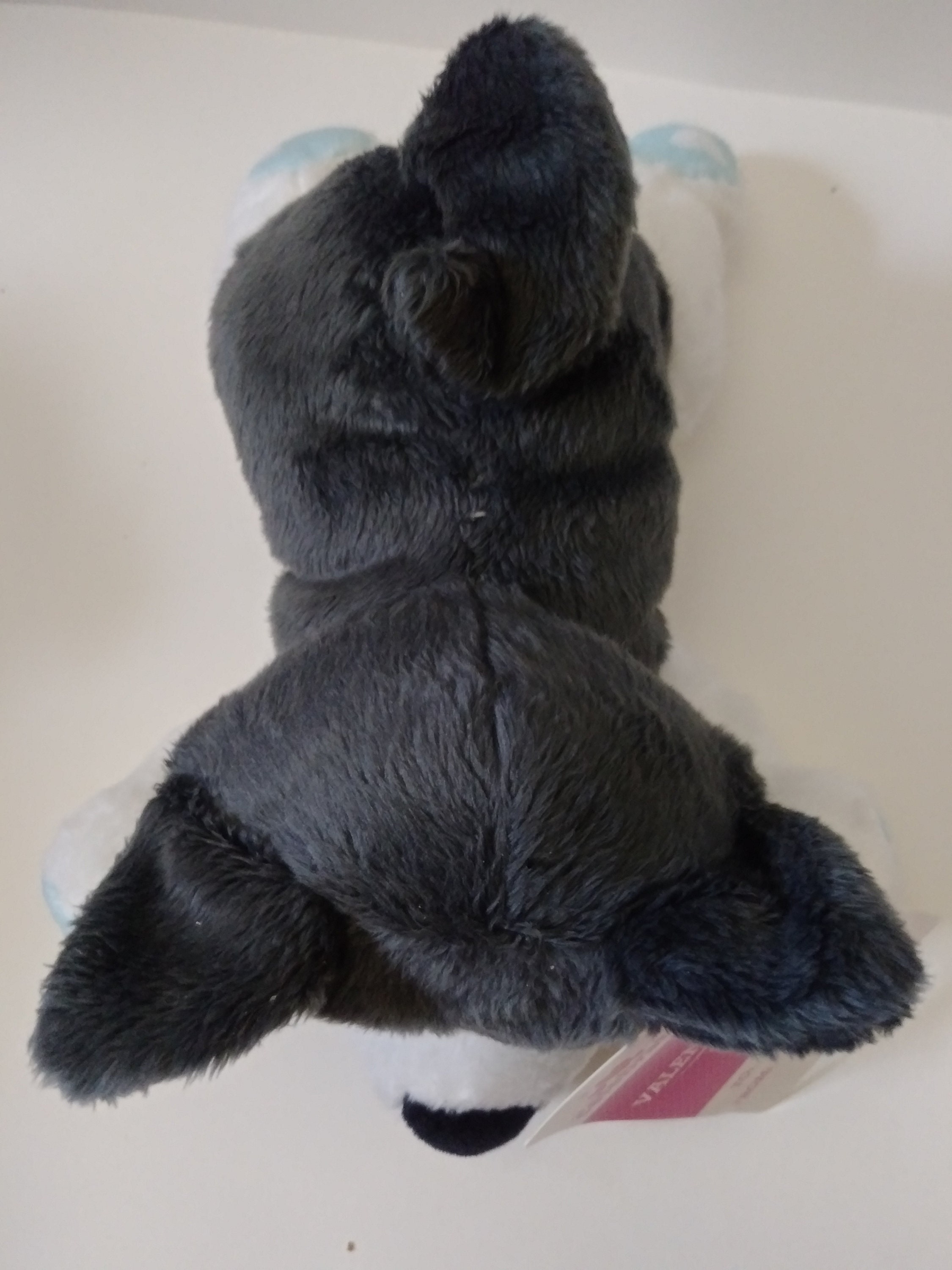 Petco valentine cupcake dog toy Valentine's plush dog 10 in Plush Stuff Toy | Etsy