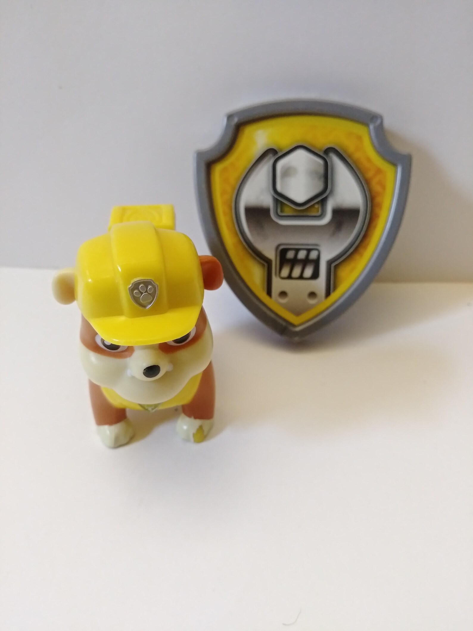 rubble toys rubble toys