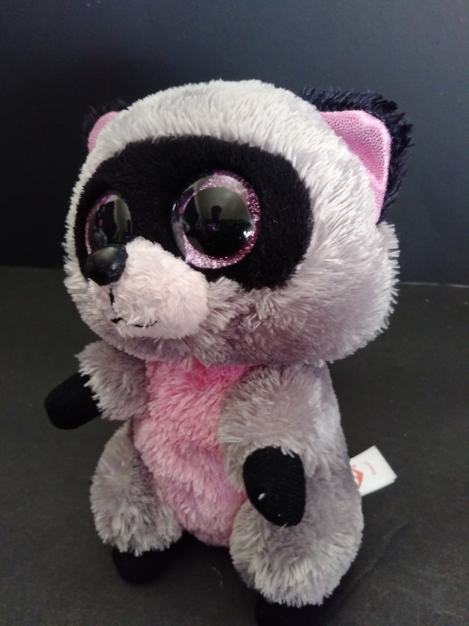 Ty Beanie Boos Rocco 6 Brillo Ojos Peluche Peluche Etsy ty-beanie-boos-rocco-6-brillo-ojos-peluche-peluche-etsy