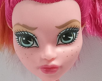 Monster High Gigi Grant Muñeca desnuda - Etsy España Monster High Gigi Grant Muñeca desnuda - Etsy España