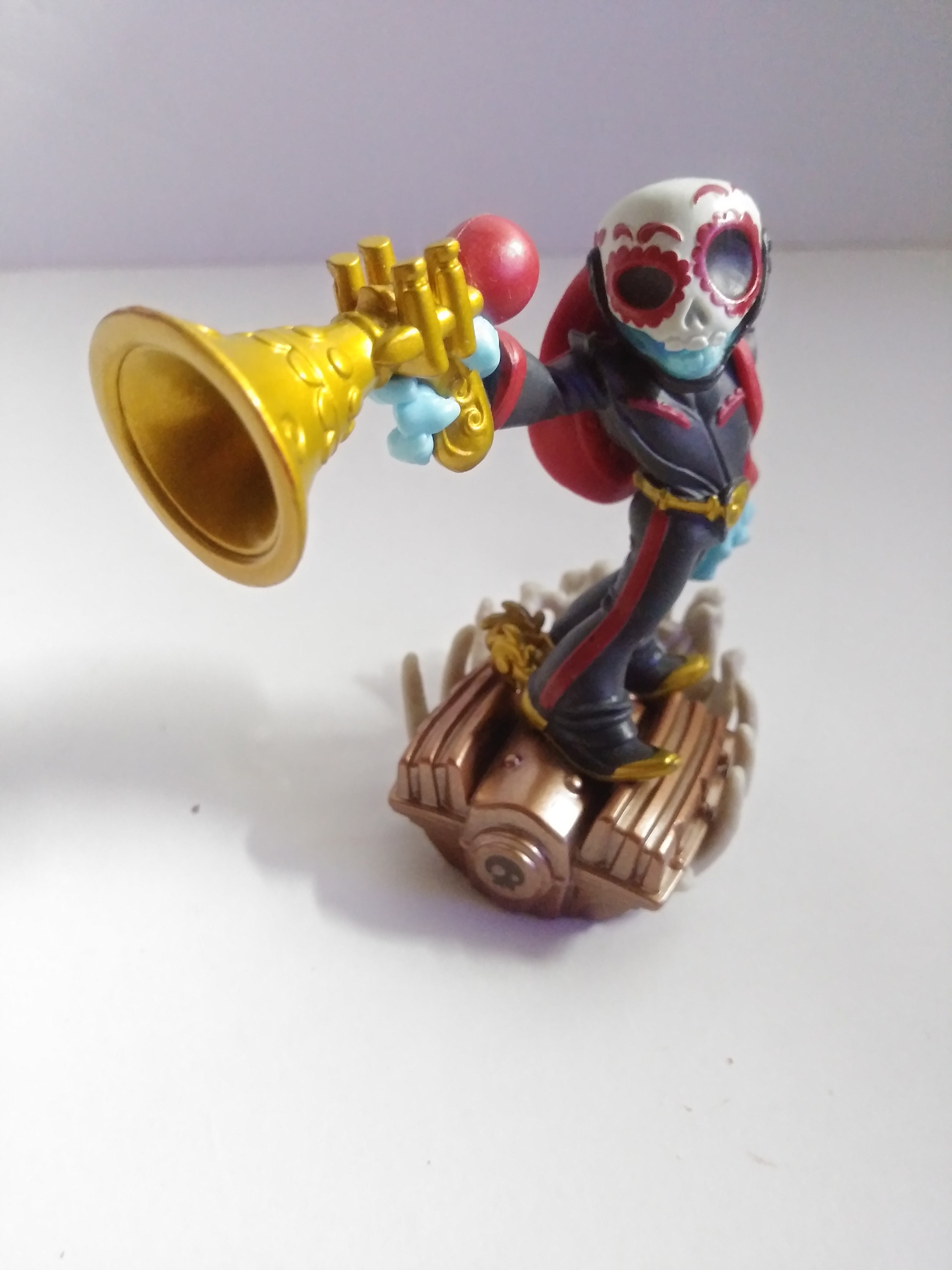 skylander swap force figures