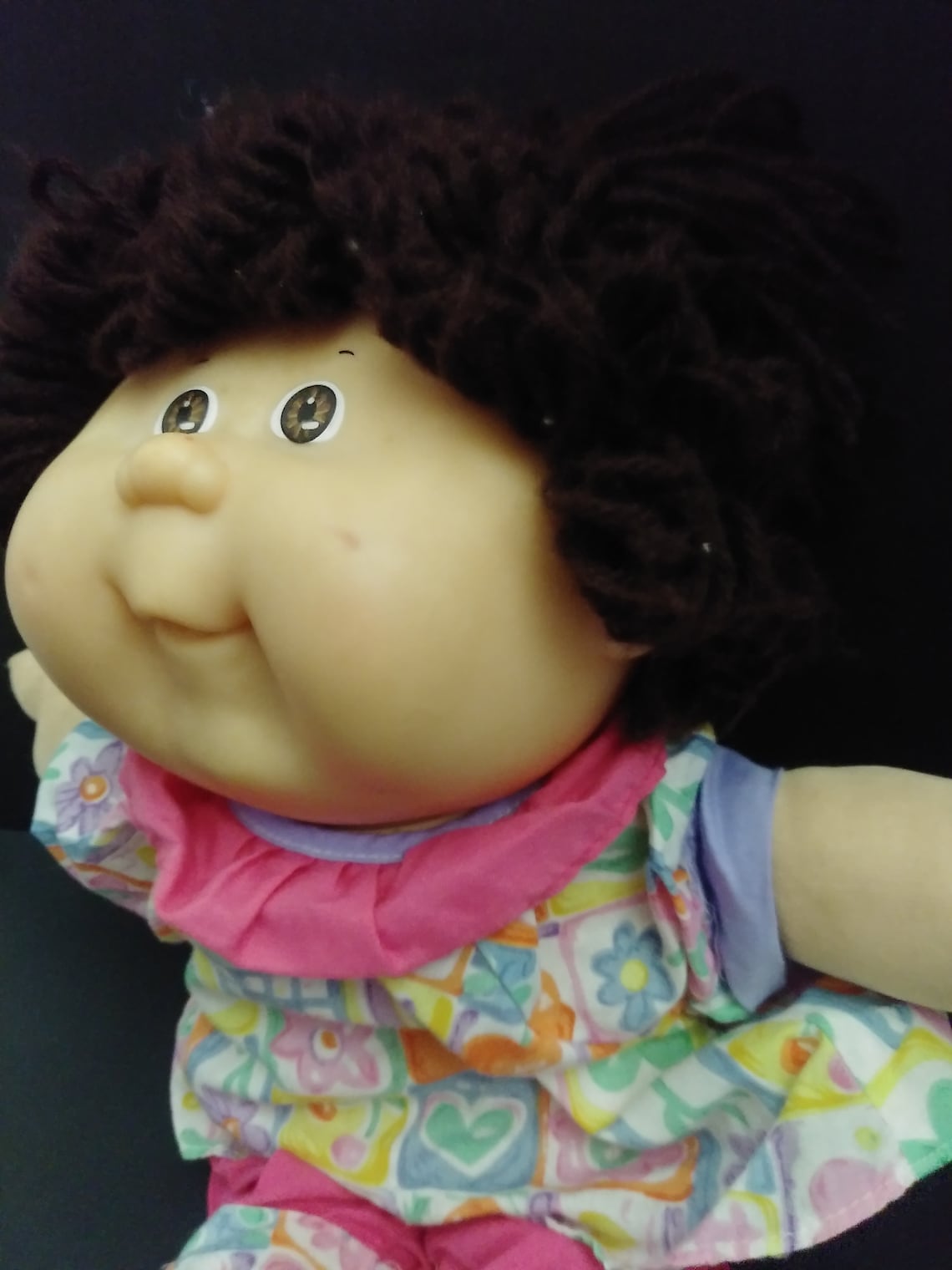 Cabbage Patch Kids Vintage 1987 14vintage 1987 Cabbage Etsy