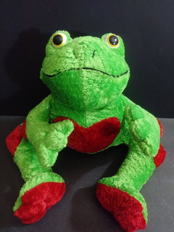 dan dee collectors choice frog