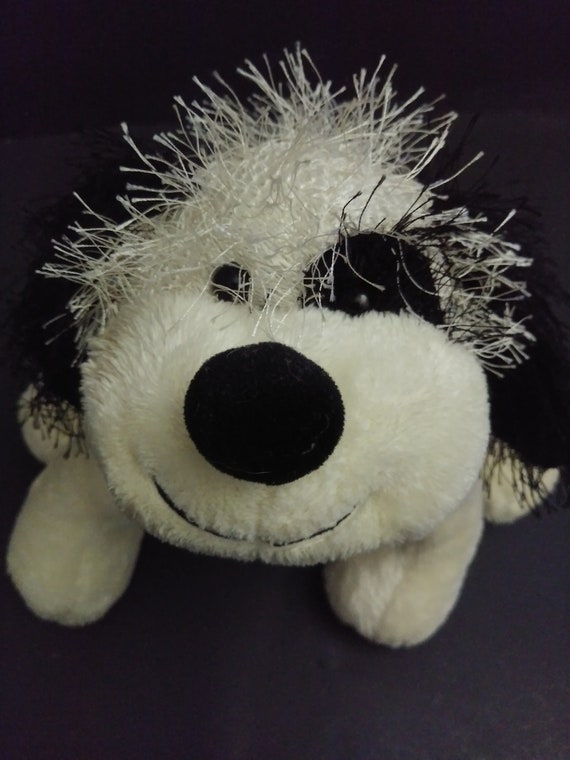 cheeky dog webkinz