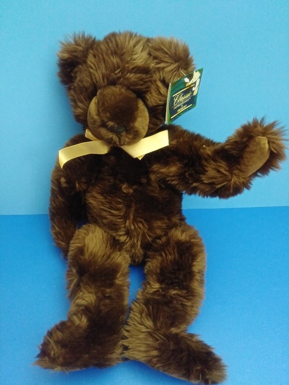 kellytoy bear