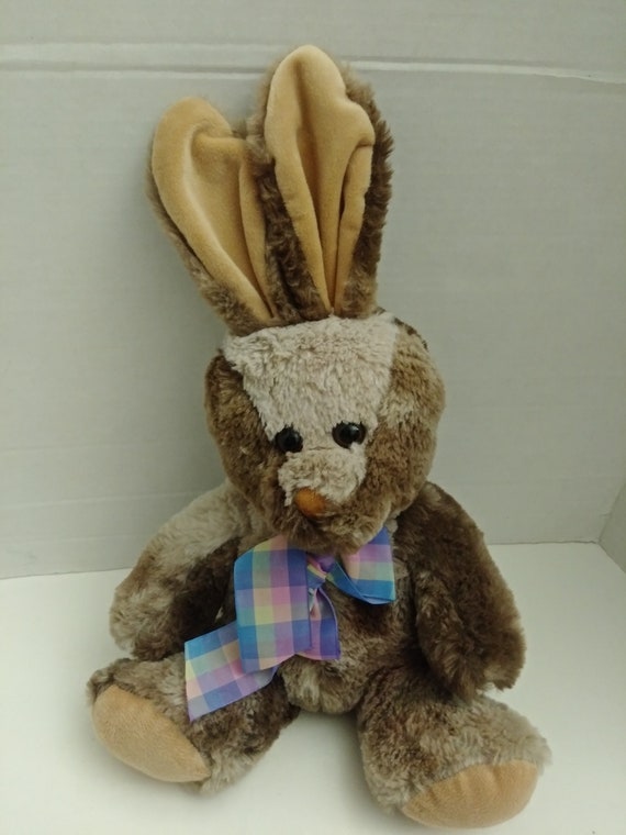 homerbest stuffed bunny