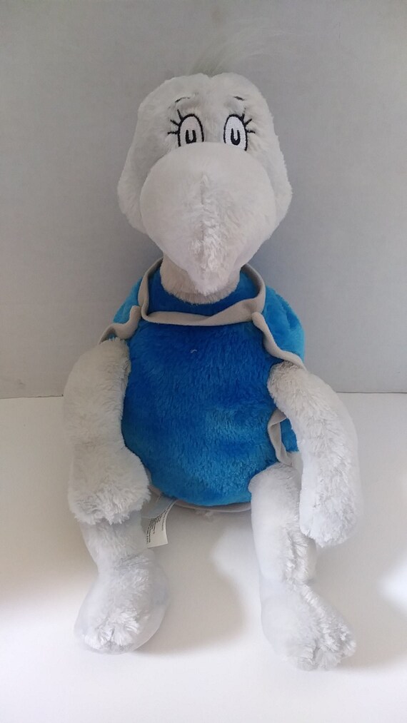 yertle the turtle stuffed animal