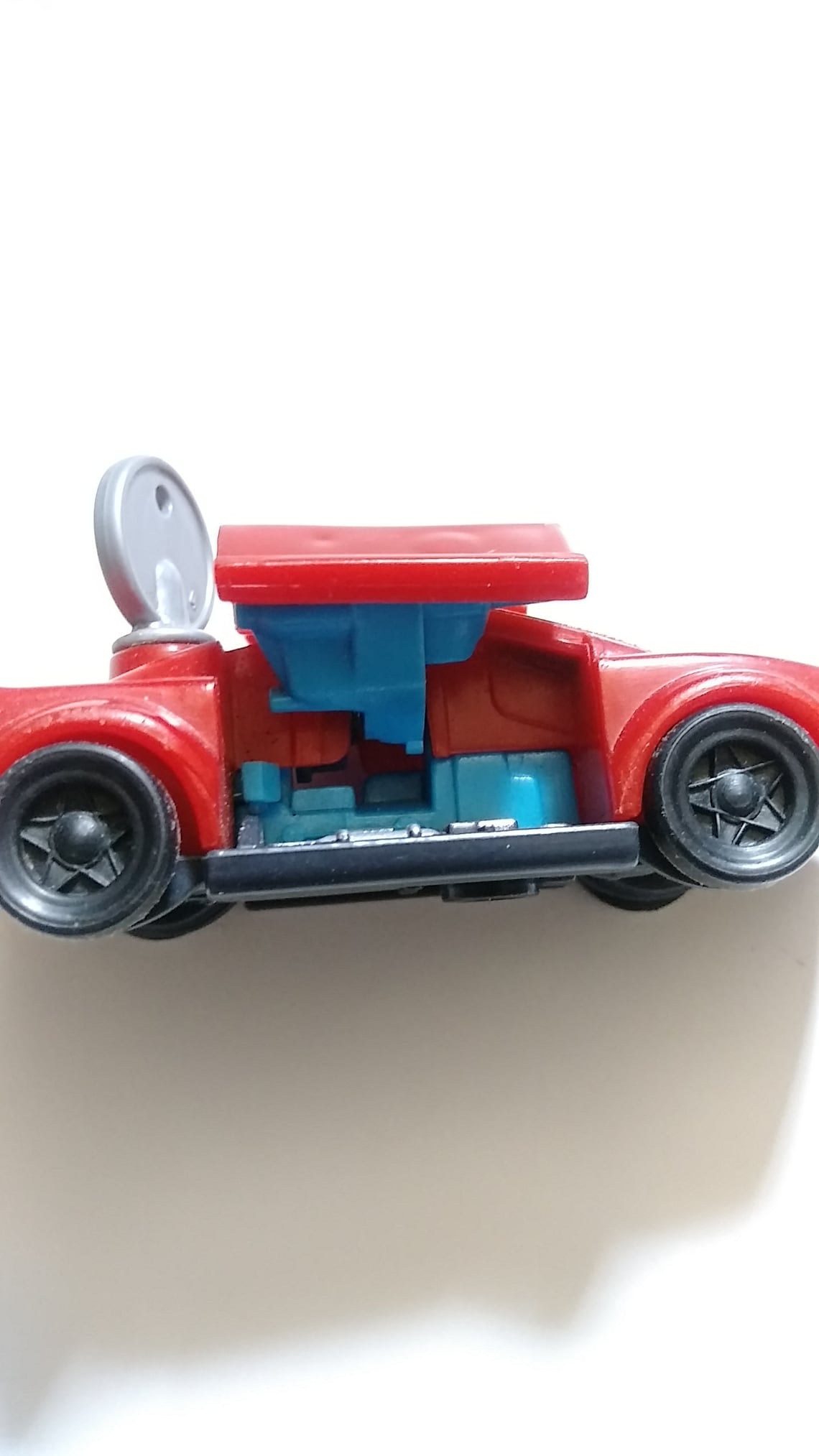 1993 Mattel Hot Wheels Key Force Car 3.5 Plastic Scale Etsy