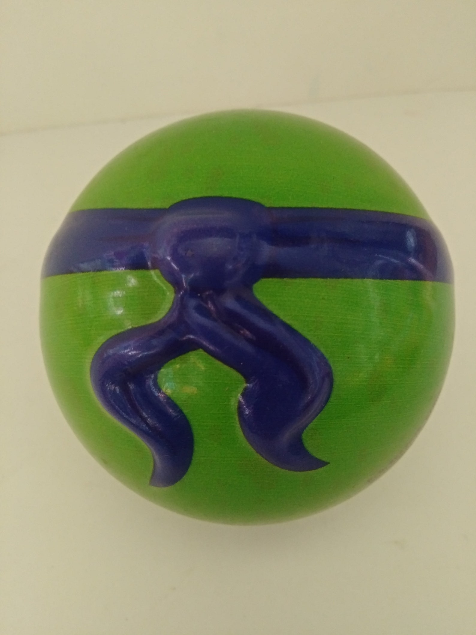 tmnt ball