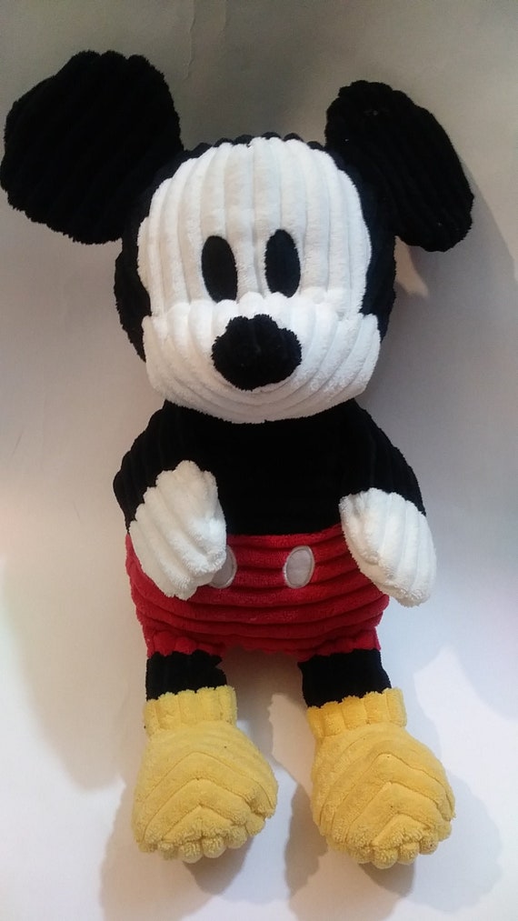 mickey mouse stuff