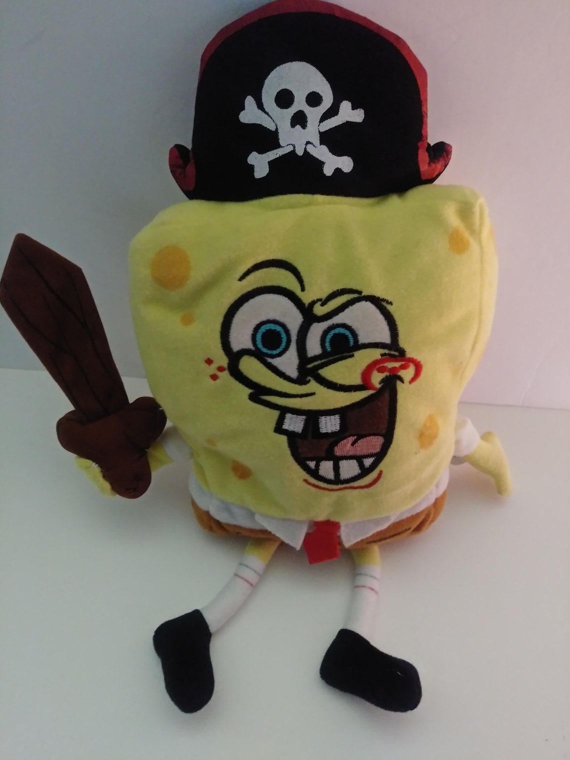 alex madagascar plush